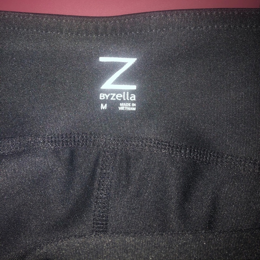 Z by zella crop pant